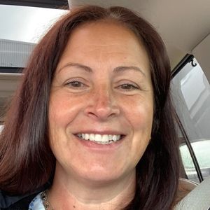 Meet your Posher, Donna